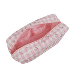 Charger l'image dans la galerie, Trousse de maquillage floral Ciao Bella - rose 
