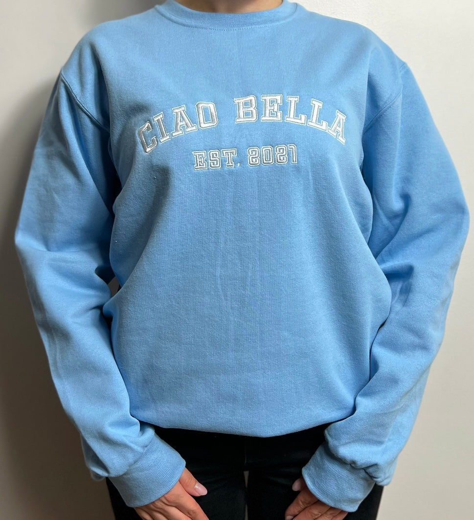 Ciao Bella Sweater – Bella Buddha Beads