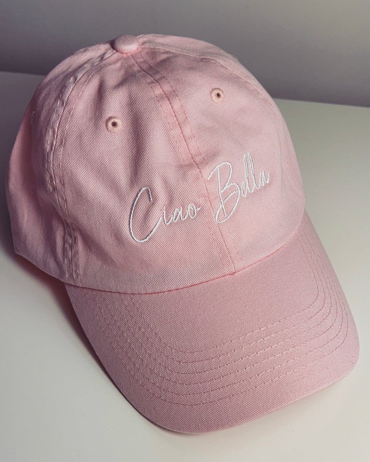 Ciao Bella Sun Hat ST2017 –