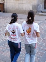 Load image into Gallery viewer, Aperitivo Club T-shirt
