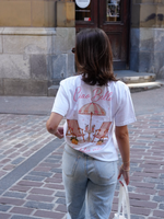 Load image into Gallery viewer, La Dolce Vita T-shirt
