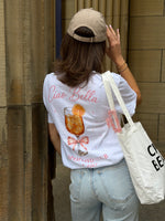 Load image into Gallery viewer, Aperitivo Club T-shirt
