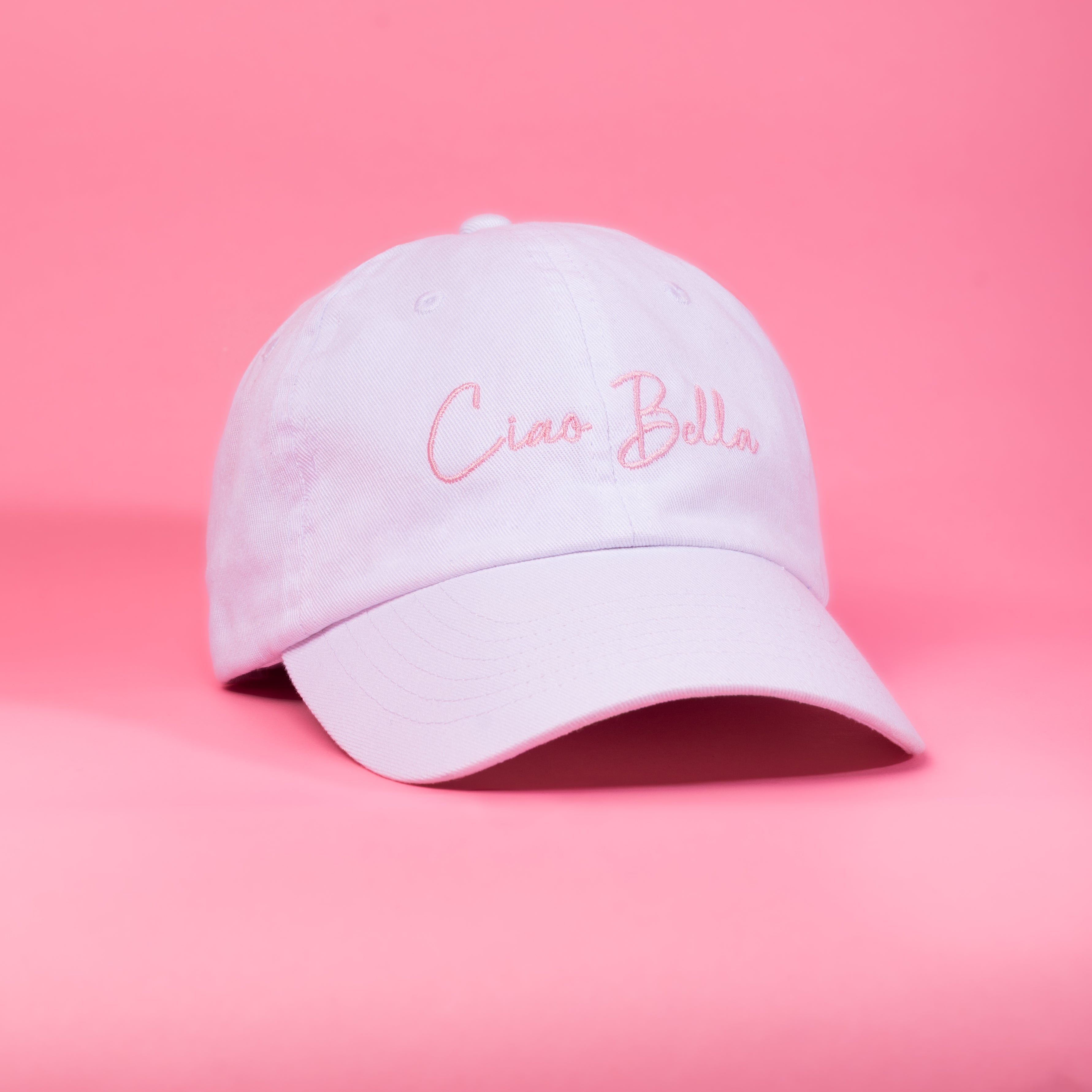 Ciao Bella Cap