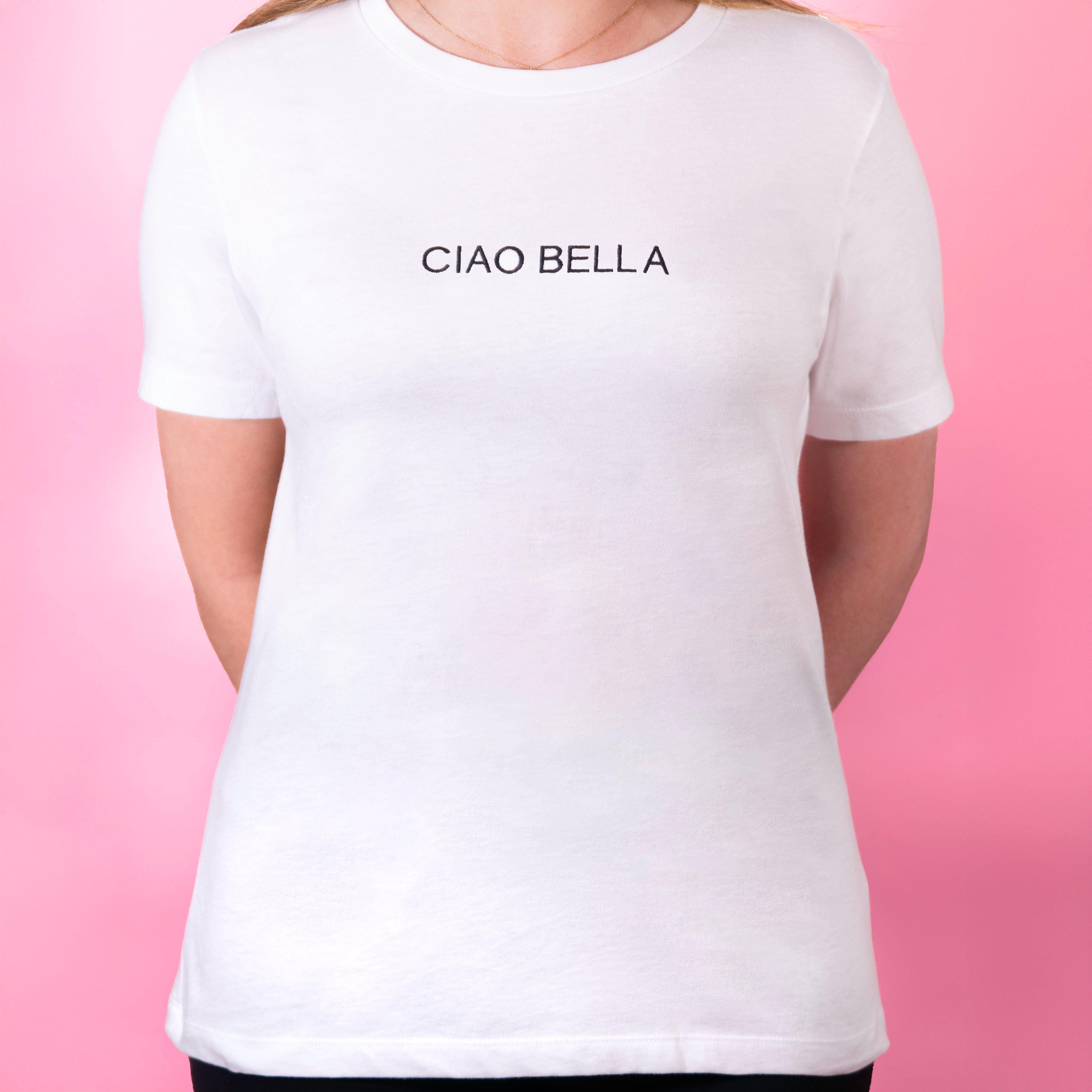 Relaxed Fit T-shirt