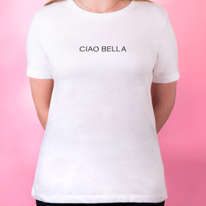Relaxed Fit T-shirt