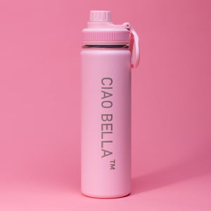CIAO BELLA™️ 22oz Stainless Steel Bottle
