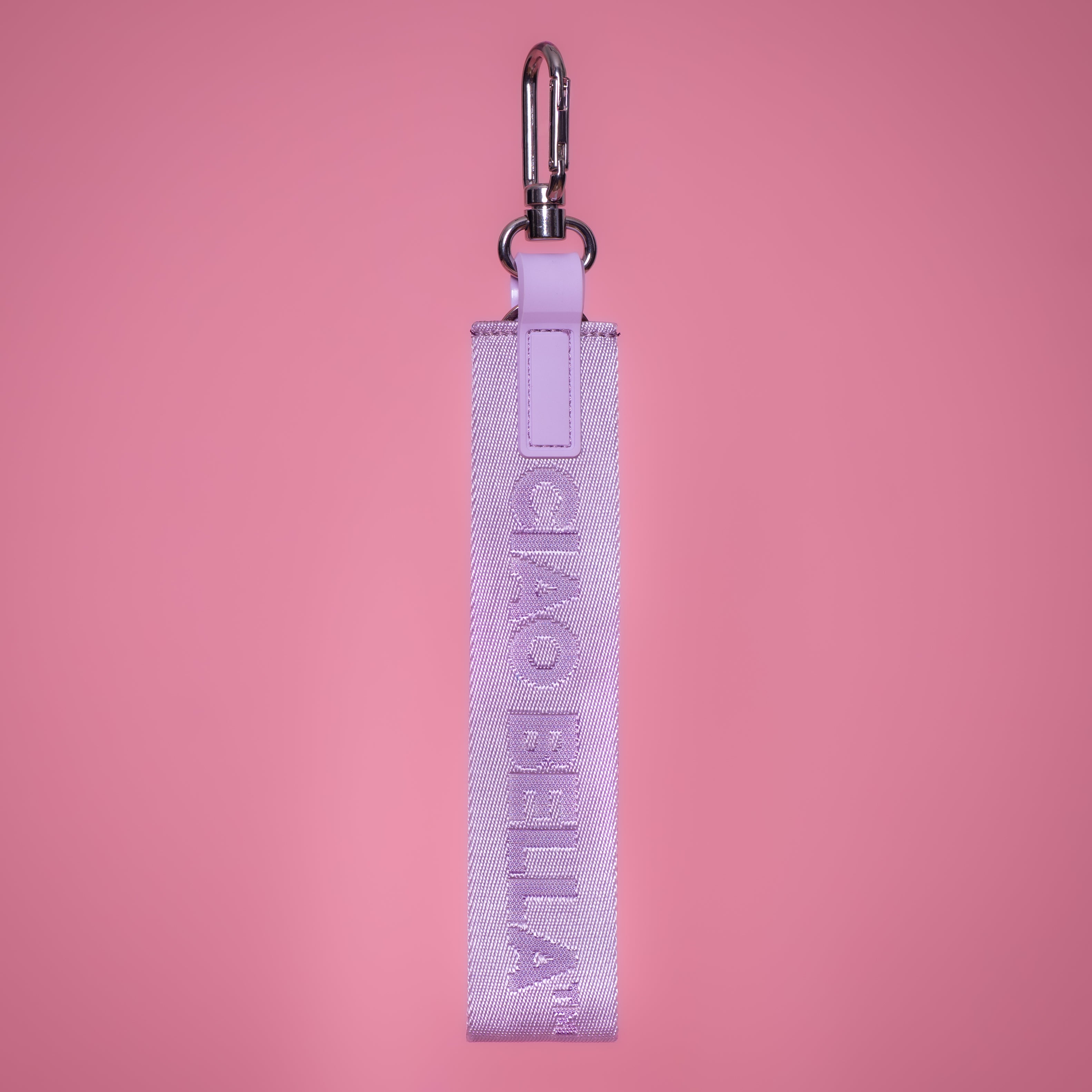 Ciao Bella™️ Keychain - Purple