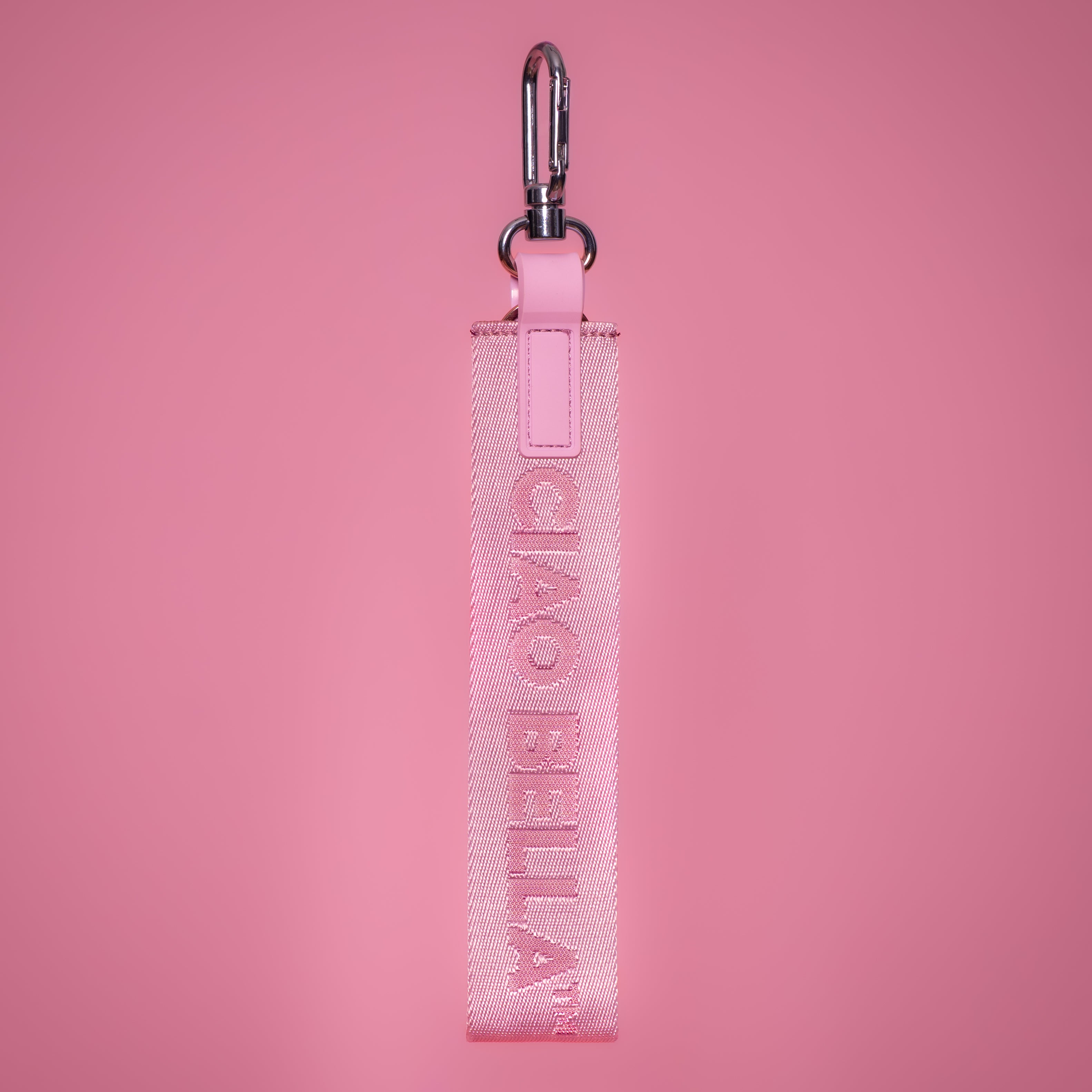 Ciao Bella™️ Keychain - Pink