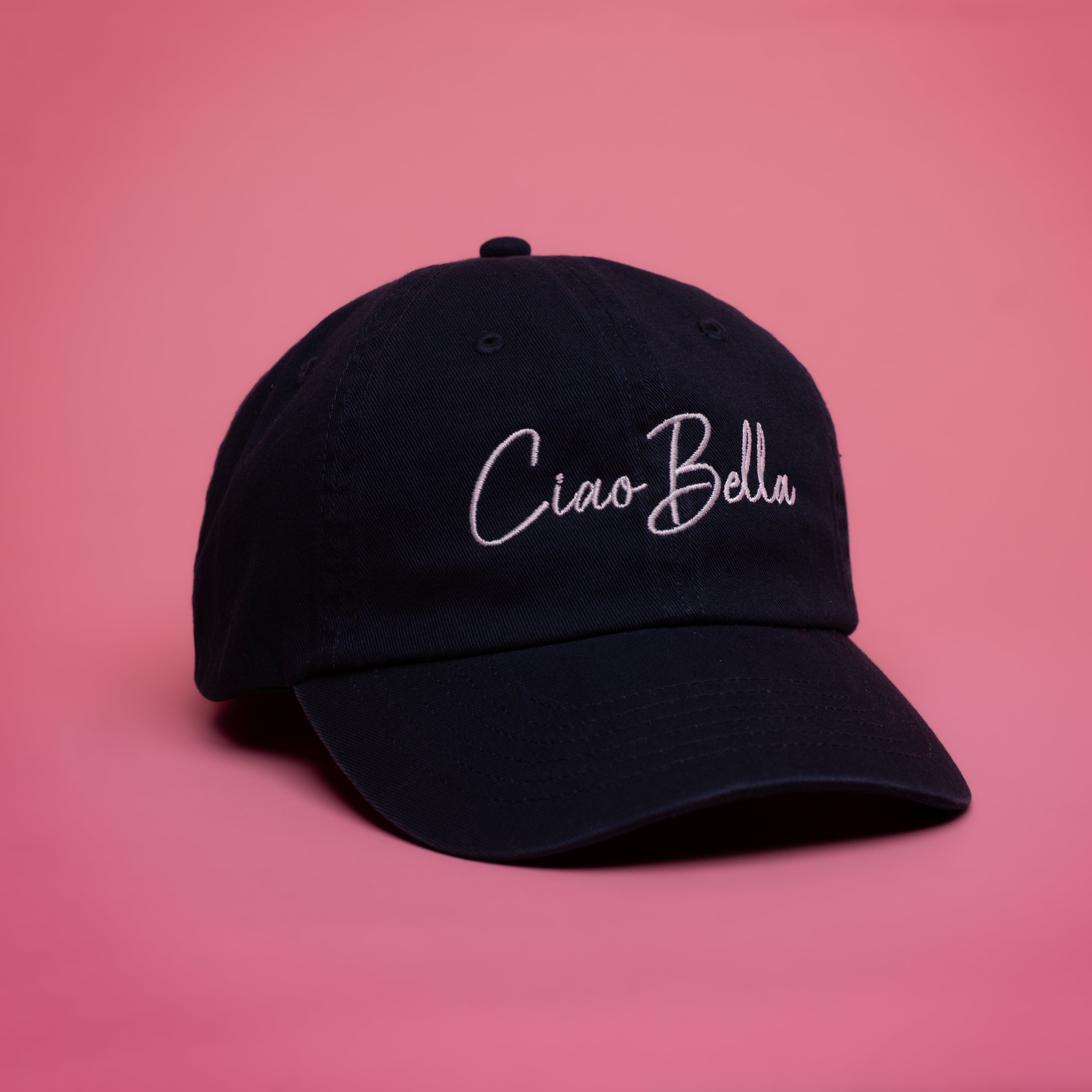 Ciao Bella Cap