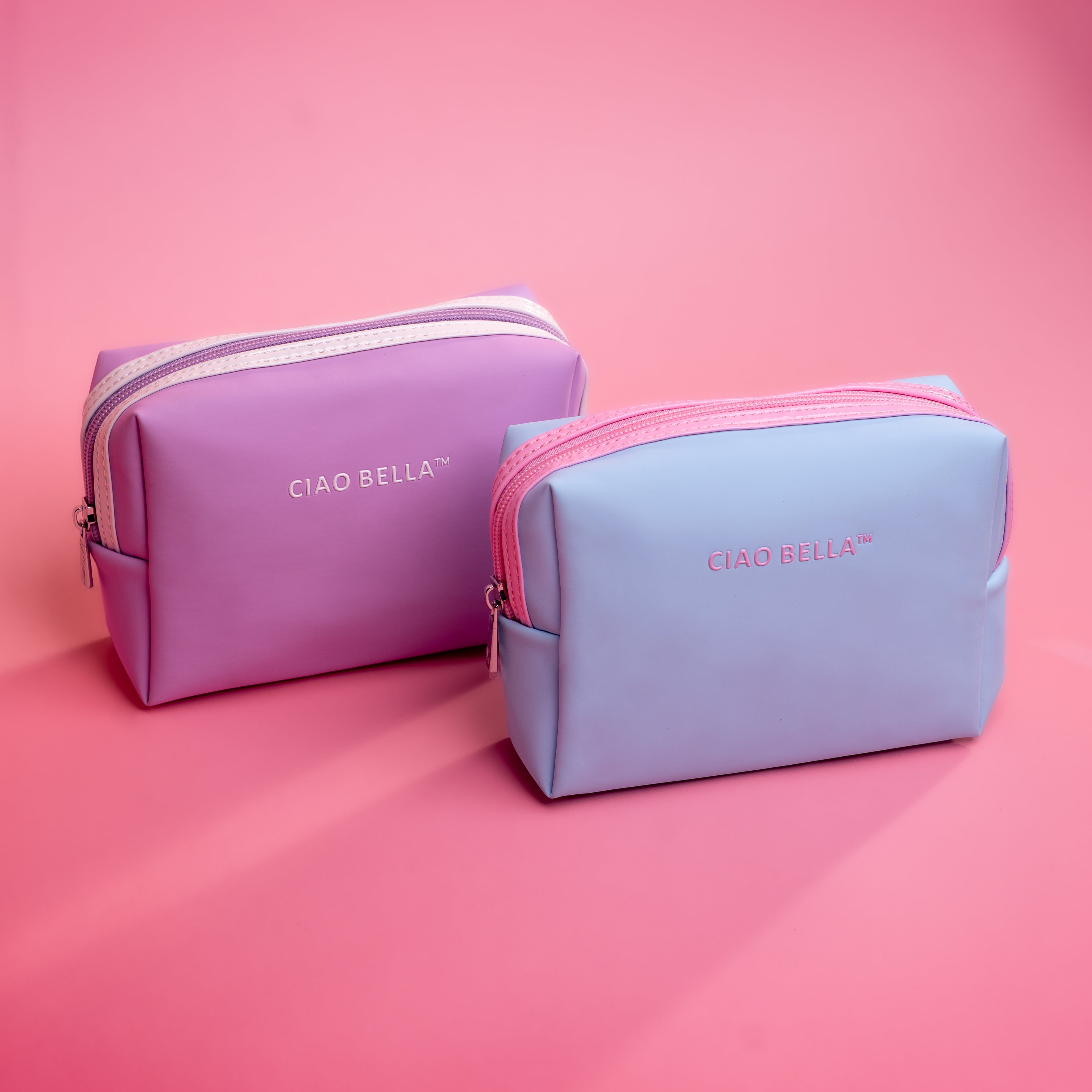 Ciao Bella™️ Cosmetic Bag