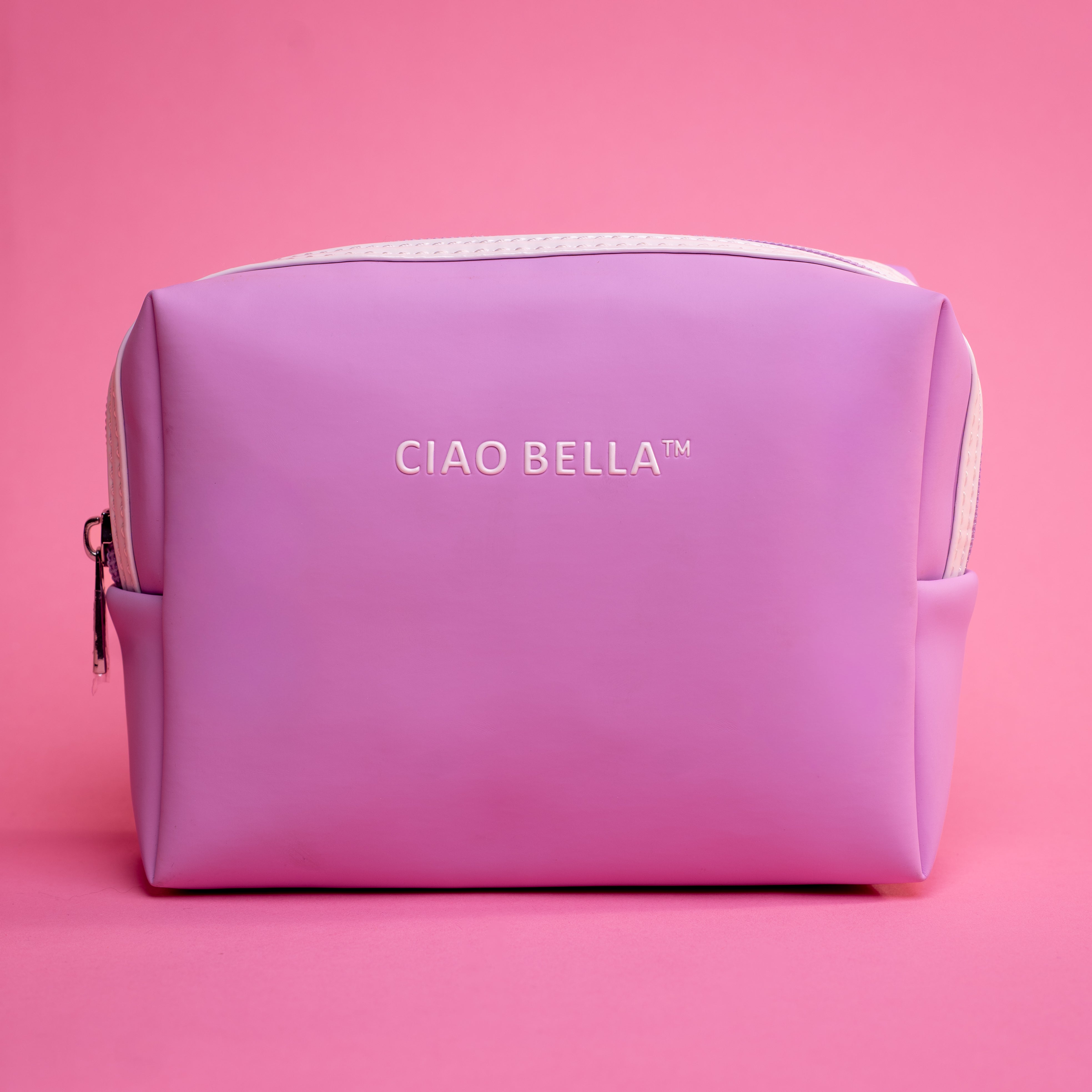 Ciao Bella™️ Cosmetic Bag