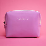 Load image into Gallery viewer, Ciao Bella™️ Cosmetic Bag
