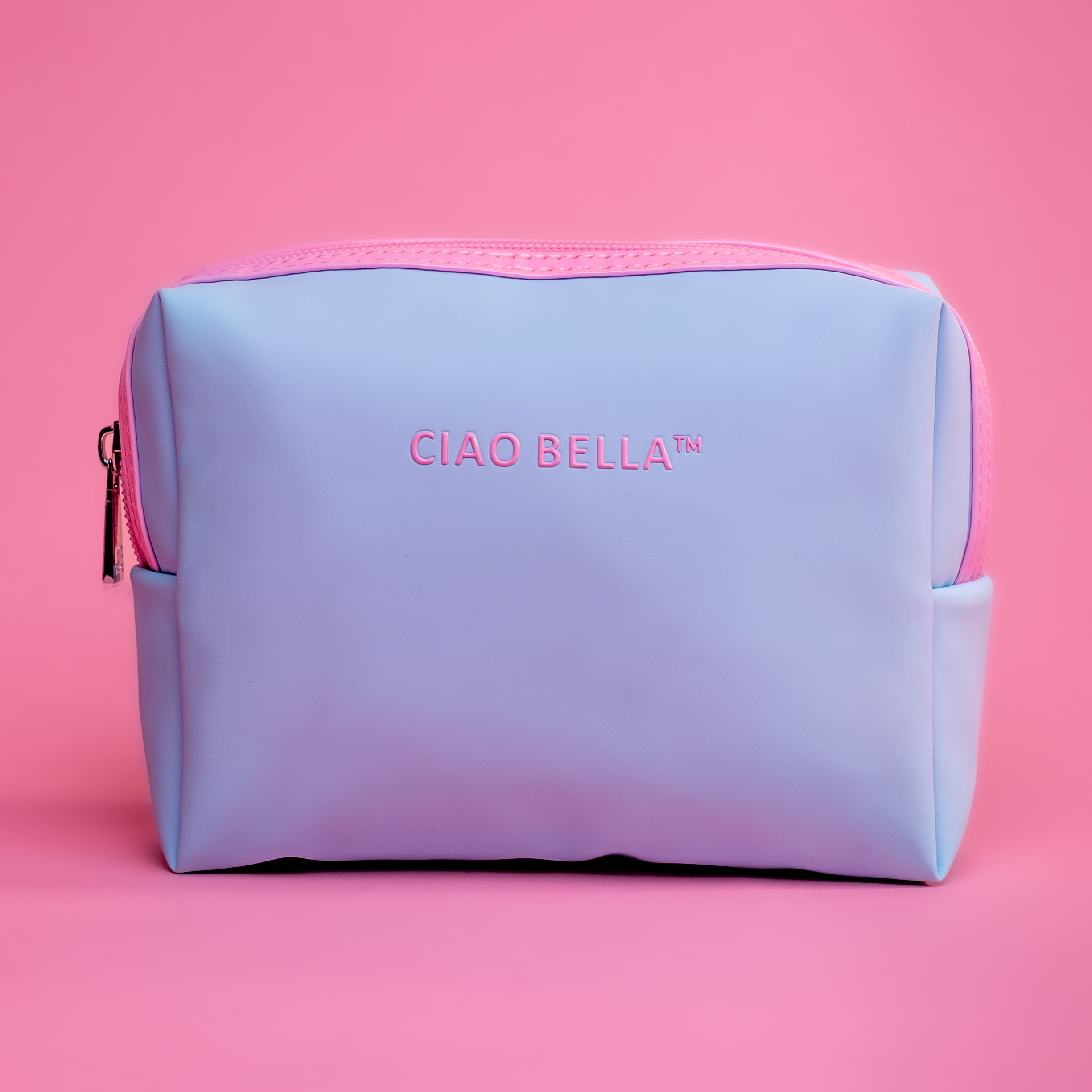 Ciao Bella™️ Cosmetic Bag