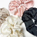 Load image into Gallery viewer, Satin Scrunchies
